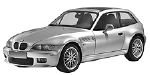 BMW E36-7 P0927 Fault Code