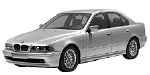 BMW E39 P0927 Fault Code