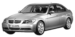 BMW E90 P0927 Fault Code