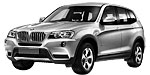 BMW F25 P0927 Fault Code