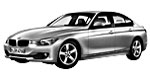 BMW F30 P0927 Fault Code